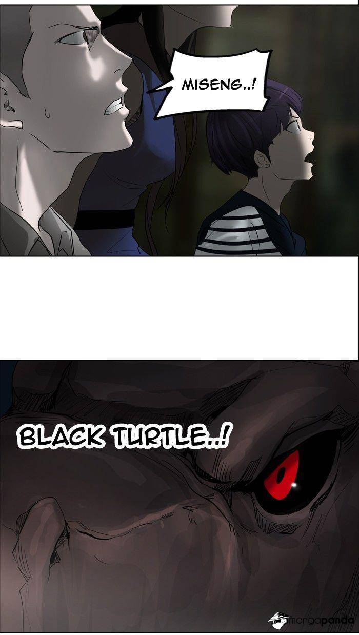 Tower of God Chapter 273 image 092